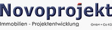 Novoprojekt Logo