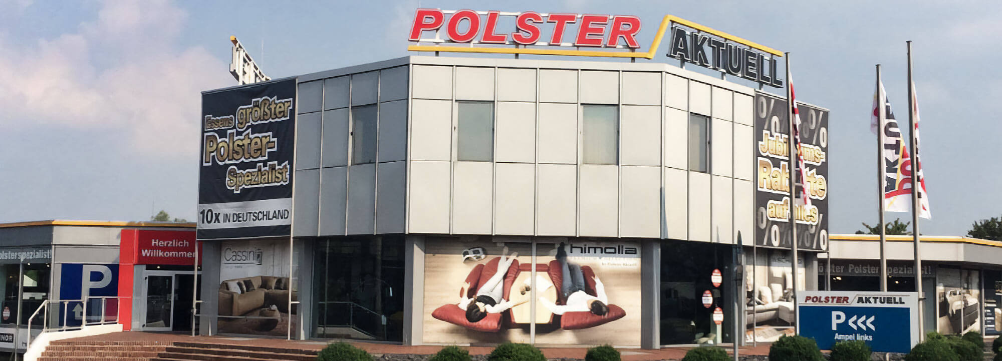 Polsteraktuell Essen2