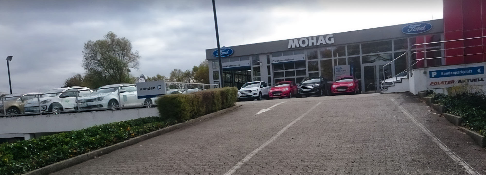 Polsteraktuell Essen 4